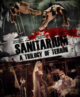 Sanitarium / 